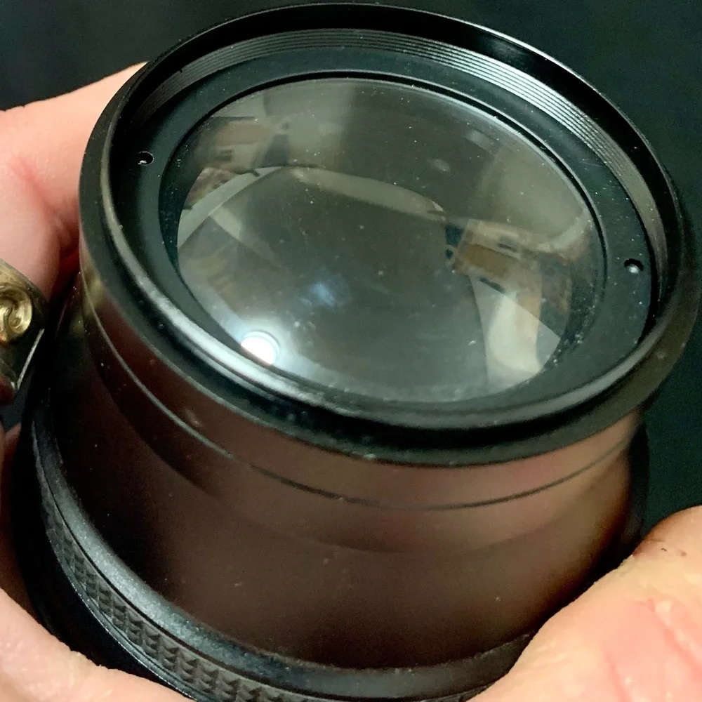 Five Star semi fisheye